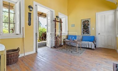 Casa en Venta en a pasos de la playa las cadenas