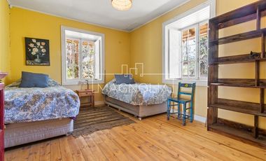 Casa en Venta en a pasos de la playa las cadenas