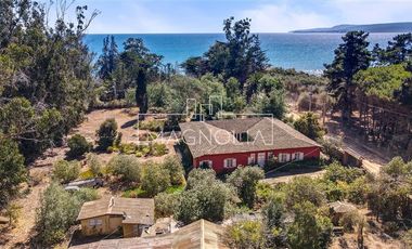 Casa en Venta en a pasos de la playa las cadenas