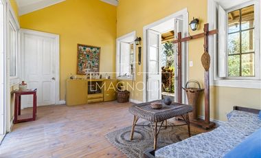 Casa en Venta en a pasos de la playa las cadenas