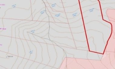 VENTA TERRENO 6000 M2 EN LO CURRO VITACURA