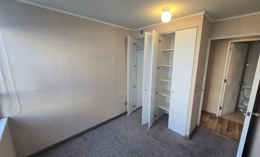 VENTA DEPARTAMENTO EN MAIPÚ FRENTE CLINICA INDISA