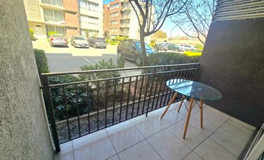 VENTA DEPARTAMENTO EN MAIPÚ FRENTE CLINICA INDISA