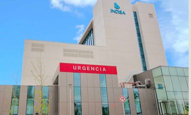 VENTA DEPARTAMENTO EN MAIPÚ FRENTE CLINICA INDISA