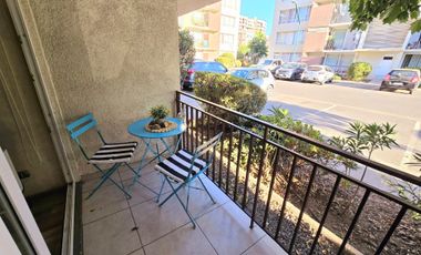 VENTA DEPARTAMENTO EN MAIPÚ FRENTE CLINICA INDISA