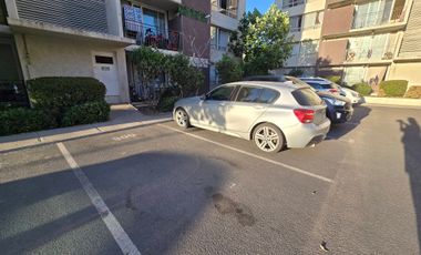 VENTA DEPARTAMENTO EN MAIPÚ FRENTE CLINICA INDISA