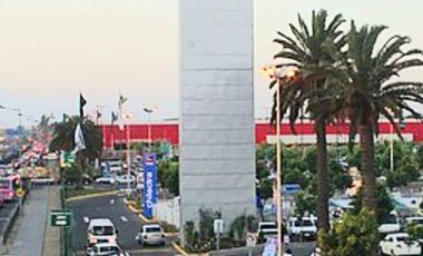 VENTA DEPARTAMENTO EN MAIPÚ FRENTE CLINICA INDISA