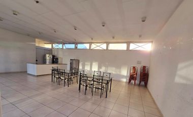 VENTA DEPARTAMENTO EN MAIPÚ FRENTE CLINICA INDISA