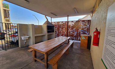 VENTA DEPARTAMENTO EN MAIPÚ FRENTE CLINICA INDISA