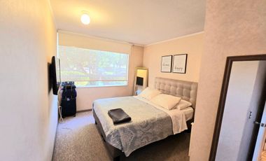 VENTA DEPARTAMENTO EN MAIPÚ FRENTE CLINICA INDISA