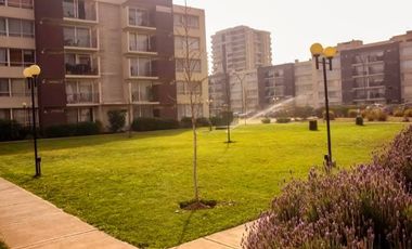 VENTA DEPARTAMENTO EN MAIPÚ FRENTE CLINICA INDISA