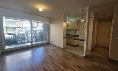 VENTA DEPARTAMENTO EN MAIPÚ FRENTE CLINICA INDISA