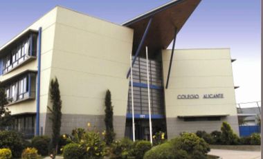 VENTA DEPARTAMENTO EN MAIPÚ FRENTE CLINICA INDISA