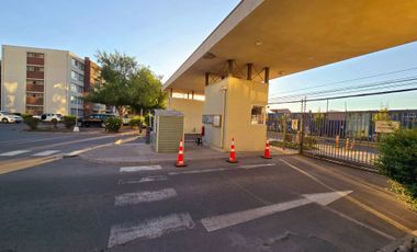 VENTA DEPARTAMENTO EN MAIPÚ FRENTE CLINICA INDISA