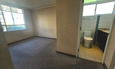 VENTA DEPARTAMENTO EN MAIPÚ FRENTE CLINICA INDISA