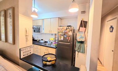 VENTA DEPARTAMENTO EN MAIPÚ FRENTE CLINICA INDISA