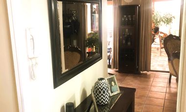 VENTA CASA CON 5 DORMITORIOS 3 BAÑOS EN CONDOMINIO PUDAHUEL
