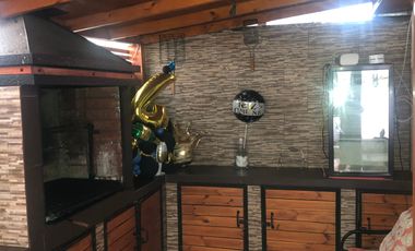 VENTA CASA CON 5 DORMITORIOS 3 BAÑOS EN CONDOMINIO PUDAHUEL