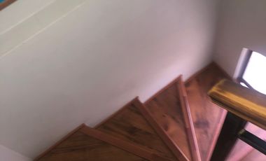 VENTA CASA CON 5 DORMITORIOS 3 BAÑOS EN CONDOMINIO PUDAHUEL