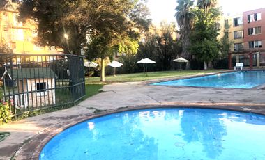 VENTA CASA CON 5 DORMITORIOS 3 BAÑOS EN CONDOMINIO PUDAHUEL