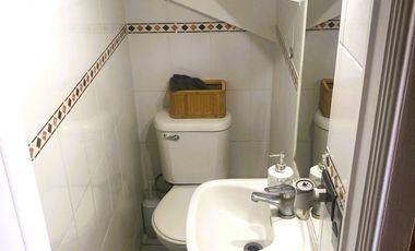 VENTA CASA CON 5 DORMITORIOS 3 BAÑOS EN CONDOMINIO PUDAHUEL