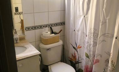 VENTA CASA CON 5 DORMITORIOS 3 BAÑOS EN CONDOMINIO PUDAHUEL