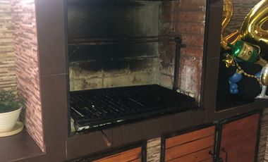 VENTA CASA CON 5 DORMITORIOS 3 BAÑOS EN CONDOMINIO PUDAHUEL