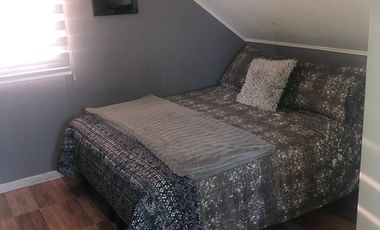 VENTA CASA CON 5 DORMITORIOS 3 BAÑOS EN CONDOMINIO PUDAHUEL