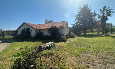 VENTA PARCELA 5000MTS Colina