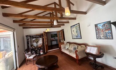 VENTA PARCELA 5000MTS Colina
