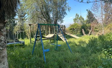 VENTA PARCELA 5000MTS Colina