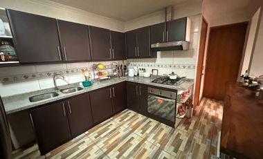 VENTA PARCELA 5000MTS Colina