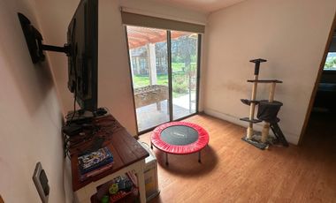 VENTA PARCELA 5000MTS Colina