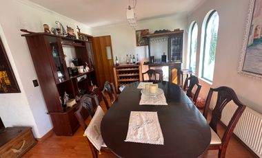 VENTA PARCELA 5000MTS Colina