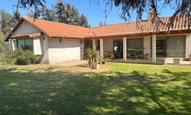 VENTA PARCELA 5000MTS Colina
