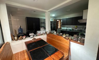 VENTA PARCELA 5000MTS Colina