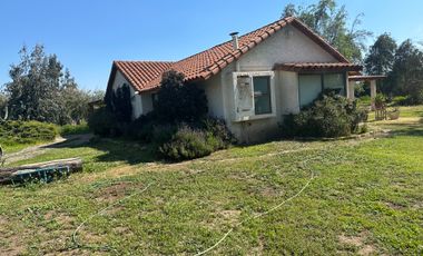 VENTA PARCELA 5000MTS Colina