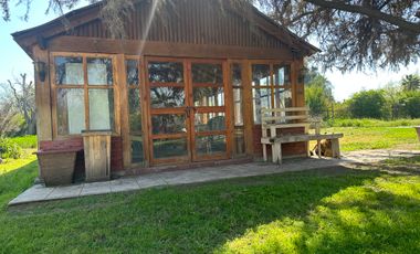 VENTA PARCELA 5000MTS Colina