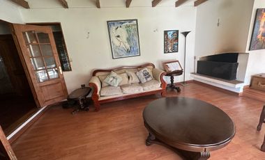 VENTA PARCELA 5000MTS Colina