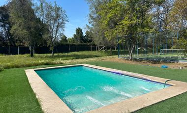 VENTA PARCELA 5000MTS Colina