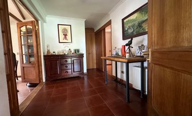 VENTA PARCELA 5000MTS Colina