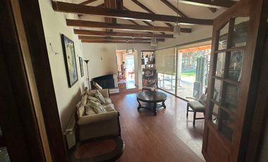 VENTA PARCELA 5000MTS Colina