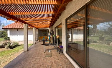 VENTA PARCELA 5000MTS Colina