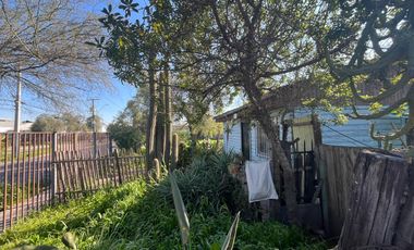 AMPLIO PREDIO EN EJE DE ACTIVIDADES MIXTAS