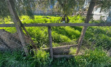 AMPLIO PREDIO EN EJE DE ACTIVIDADES MIXTAS