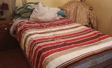 SE VENDE CASA 3D 1B EN CERRILLOS