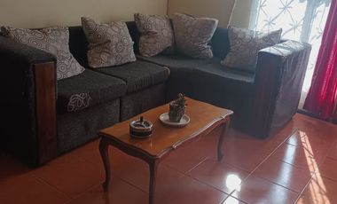 SE VENDE CASA 3D 1B EN CERRILLOS