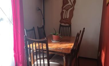 SE VENDE CASA 3D 1B EN CERRILLOS