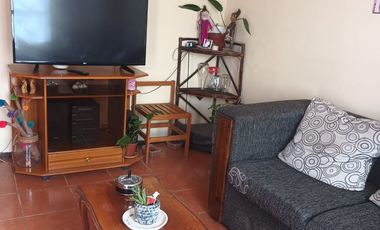 SE VENDE CASA 3D 1B EN CERRILLOS