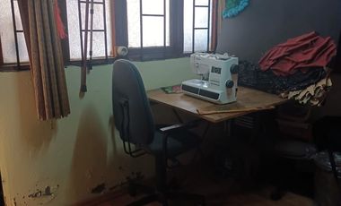 SE VENDE CASA 3D 1B EN CERRILLOS